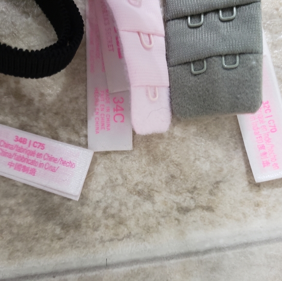 Victoria's Secret Pink Bras - Picture 2 of 2